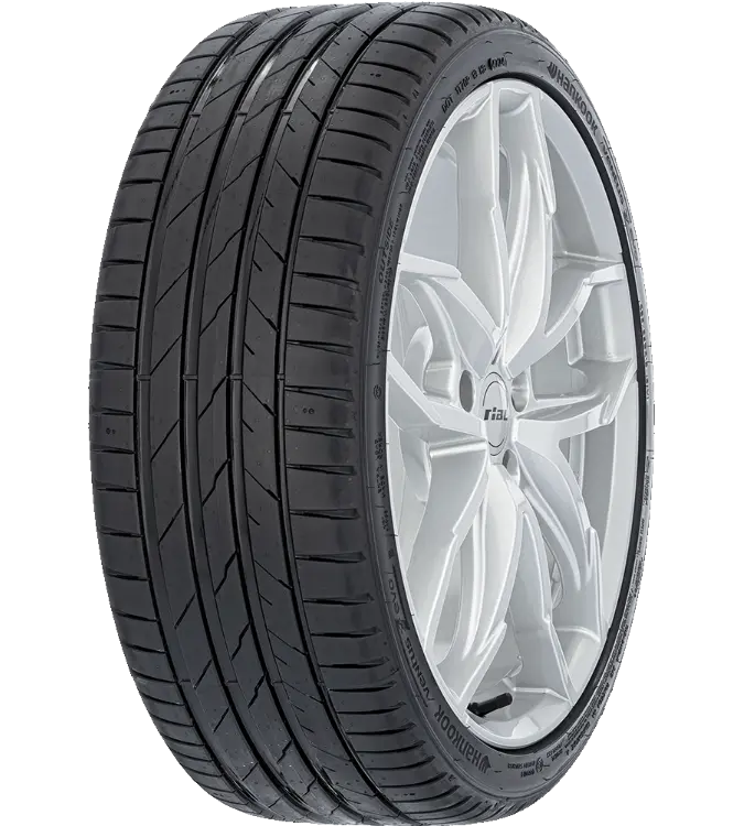 Hankook Ventus evo K137 265/35 R18 97 Y XL, ZR