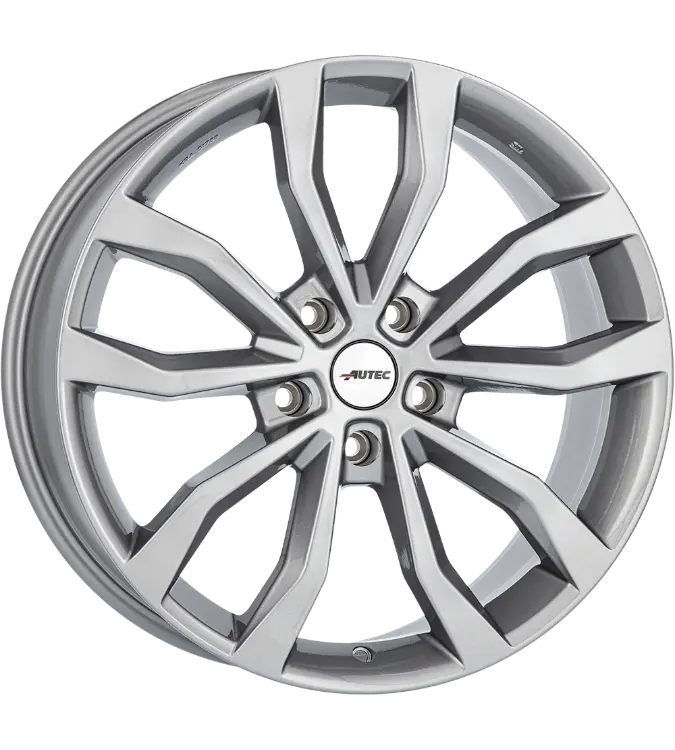 Autec Uteca Titanium 9,00x20 5x114,30 ET35,00