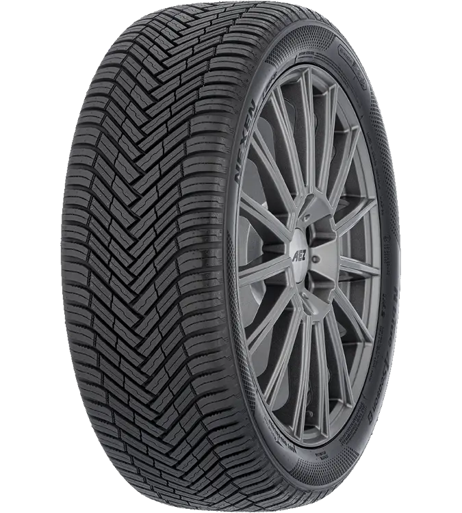 Nexen N'blue 4Season 2 235/50 R20 104 W XL