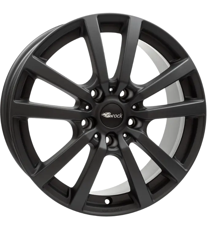 RC Design RC 25 SKM 7,50x17 5x130,00 ET50,00