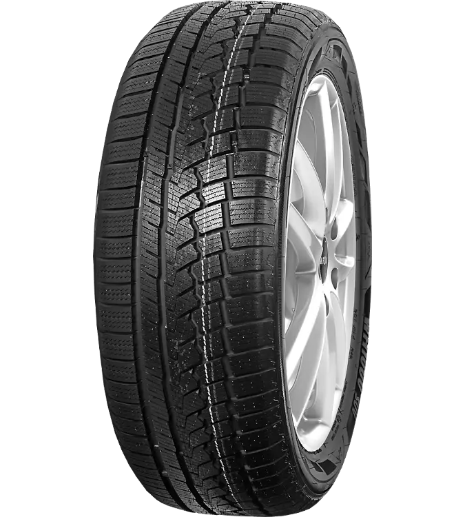 Zeetex WH1000 SUV 295/35 R21 107 V