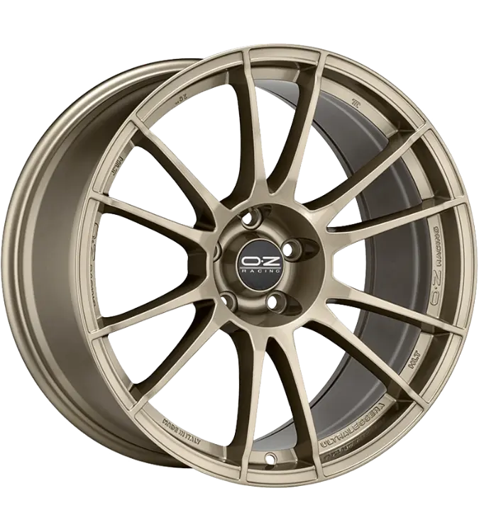 OZ ULTRALEGGERA HLT WHITE GOLD 8,50x20 5x120,00 ET34,00