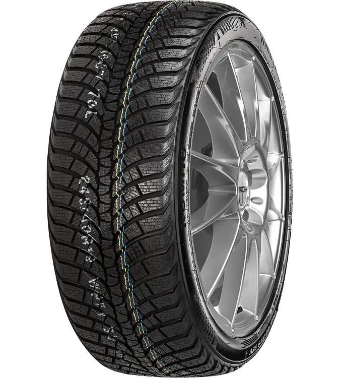 Kumho WinterCraft WP71 245/40 R17 95 V XL