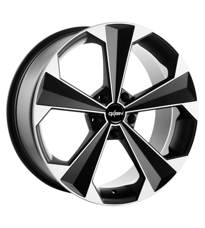 Oxigin 22 OXRS BMP 8,50x19 5x112,00 ET43,00