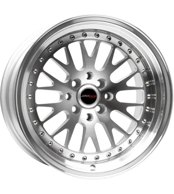 JR Wheels JR10 8,00x15 4x100,00 / 4x108,00 ET20,00