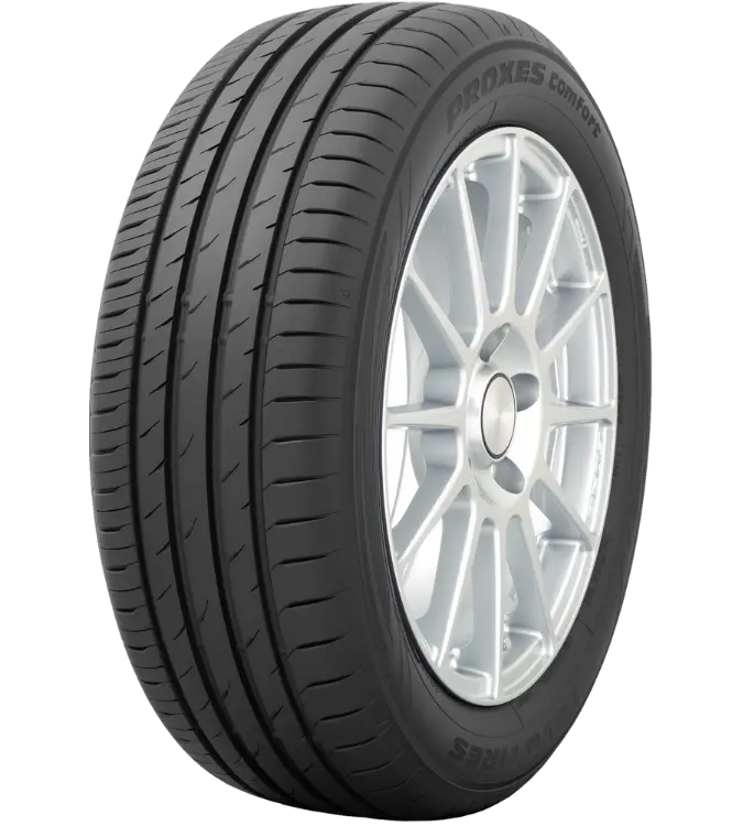 Toyo Proxes Comfort 225/50 R18 95 W