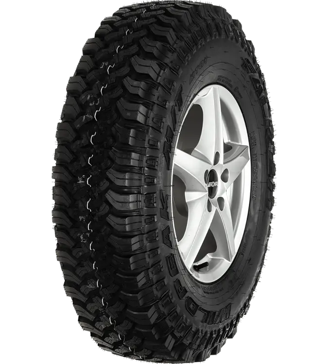 Falken Wildpeak M/T 01 35x12.50 R17 121 Q LT