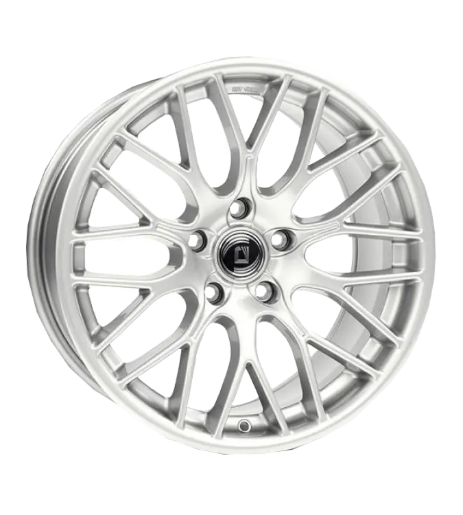DIEWE IMPATTO 9,00x20 5x120,00 ET40,00