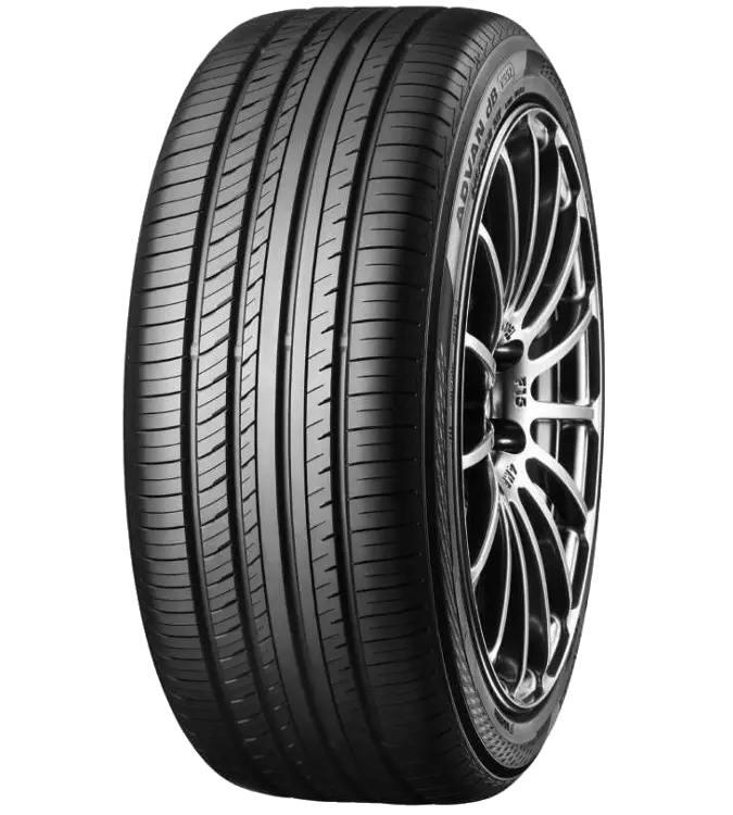 Yokohama Advan dB V552 255/45 R20 105 Y XL, RPB