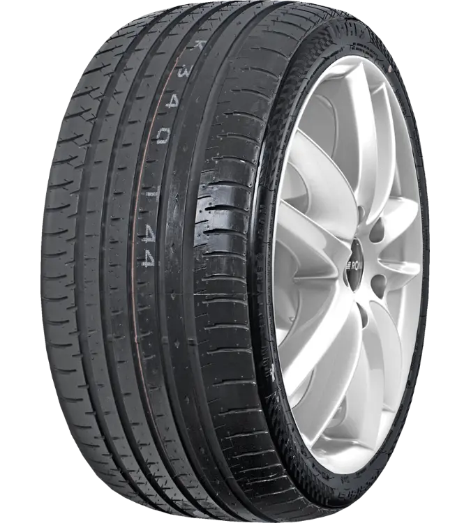 Accelera PHI 2 295/30 R20 101 Y XL, ZR
