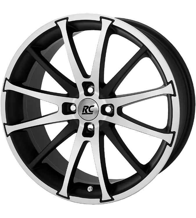 RC Design RC 18/4 SMVP 7,50x18 4x108,00 ET35,00
