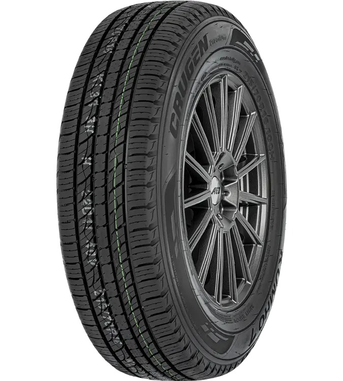 Kumho Crugen Premium KL33 235/55 R19 101 H