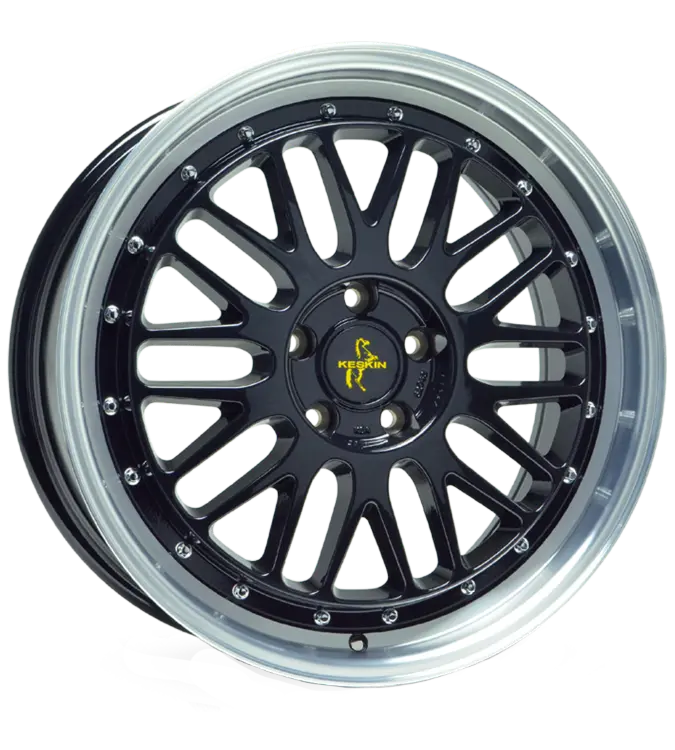 Keskin Tuning KT22 Retro BLP 8,50x19 5x108,00 ET45,00