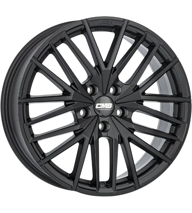 CMS C36 MB 8,00x18 5x108,00 ET48,00