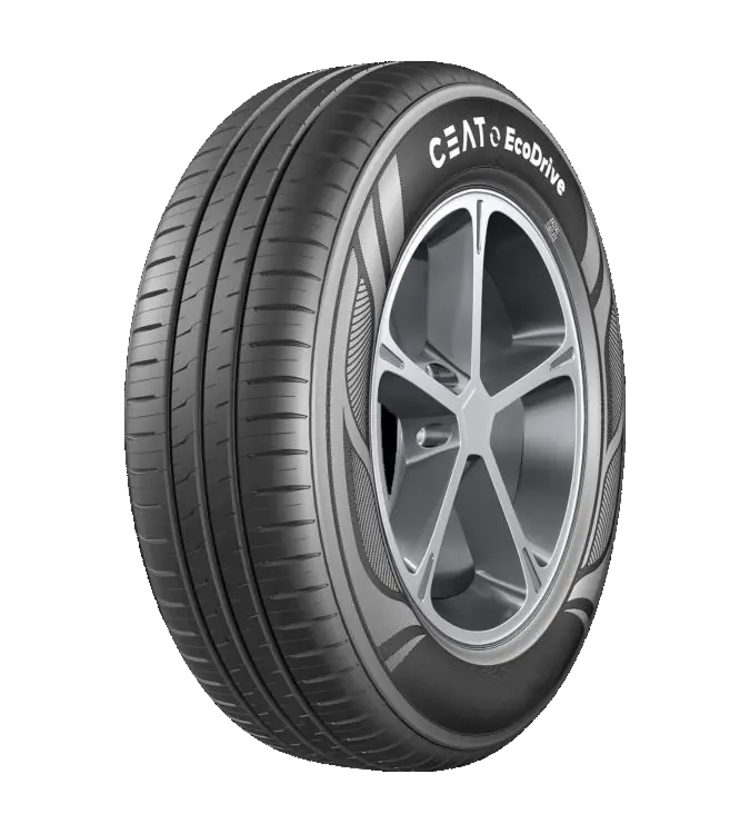 Ceat EcoDrive 175/65 R15 84 H