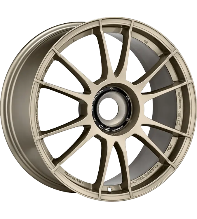 OZ ULTRALEGGERA HLT CL WHITE GOLD 8,50x19 1x0,00 ET53,00