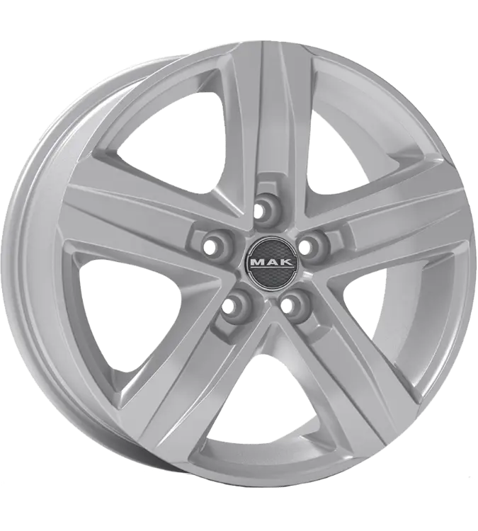 MAK Stone 5 7,50x18 5x127,00 ET38,00