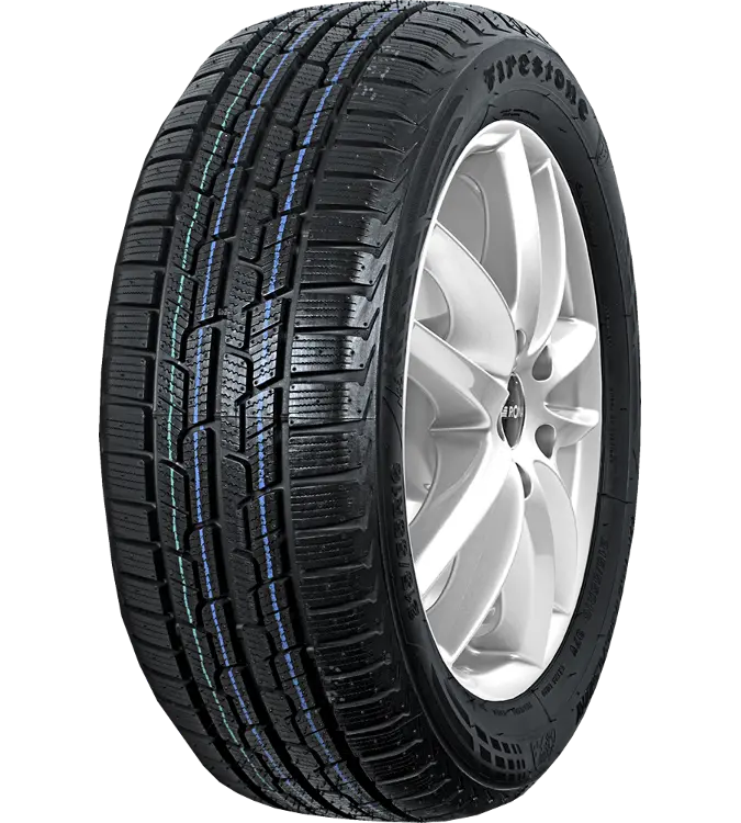 Firestone Multiseason 205/55 R16 91 H