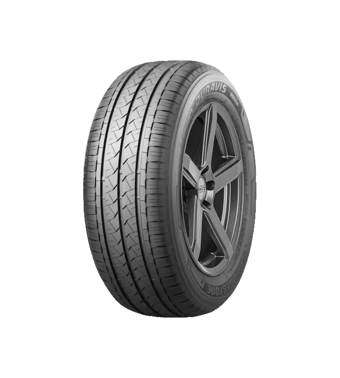 Bridgestone R660A 235/65 R16 115/113 T C