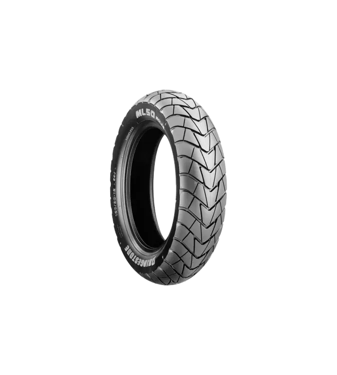 Bridgestone ML 50 110/80-10 58 J Przód/Tył TL M/C