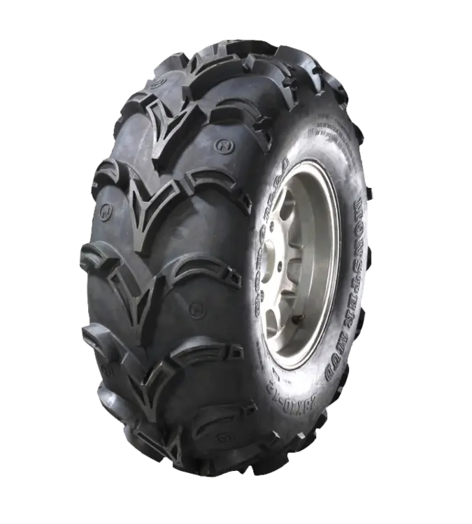 SunF A-050 25x8-12 65 J TL E