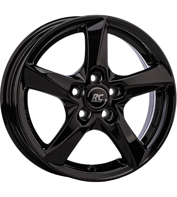 RC Design RC 30 SG 7,50x18 5x108,00 ET46,00