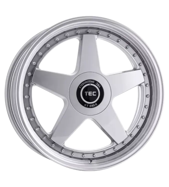 TEC SPEEDWHEELS GT EVO-R HSPL 8,00x18 5x112,00 ET35,00