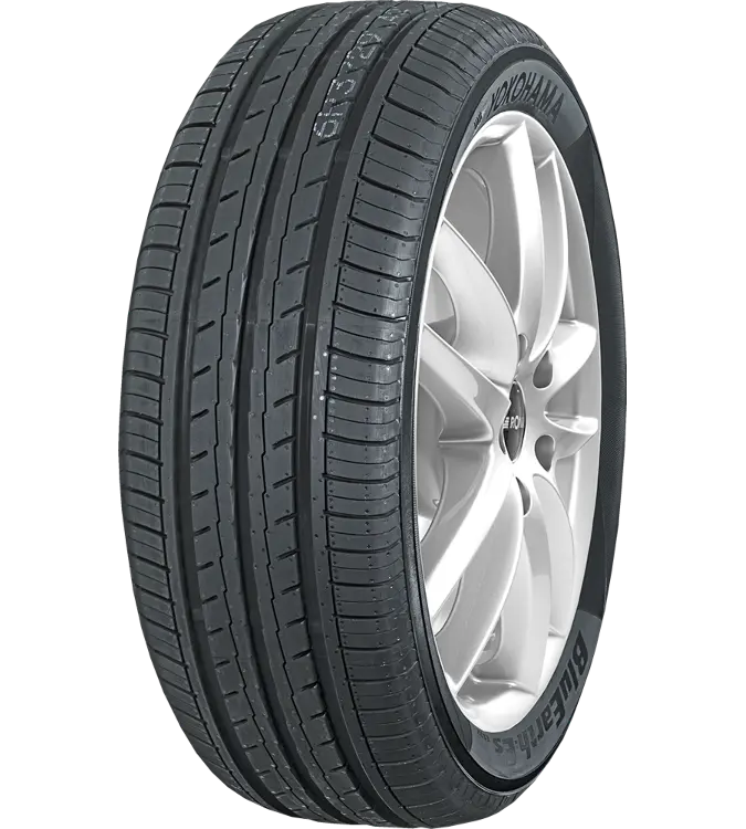 Yokohama BluEarth-Es ES32 185/60 R15 84 H