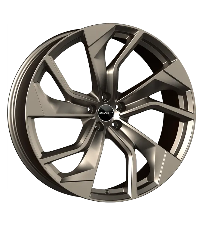 GMP Italia REBEL Metal Bronze 8,50x21 5x112,00 ET30,00