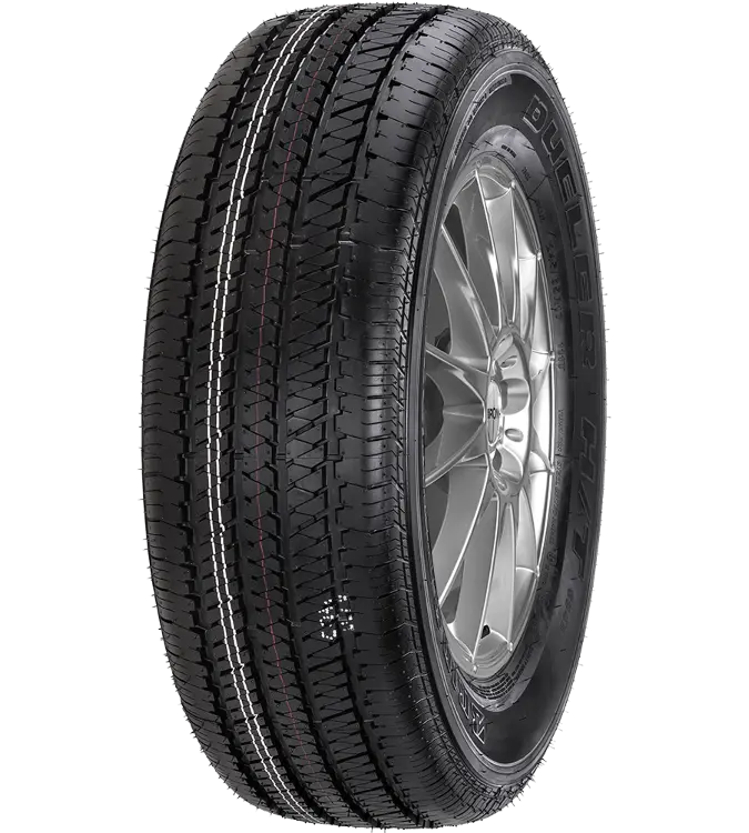 Bridgestone Dueler H/T 684 III 245/65 R17 111 T XL, VW