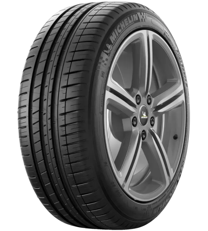 Michelin PILOT SPORT 3 205/50 R16 87 V