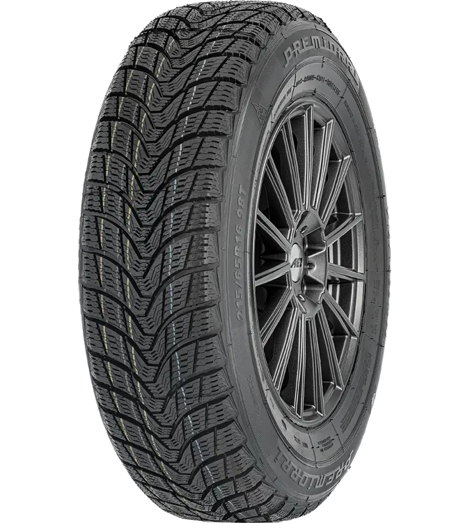 Premiorri Via Maggiore 205/55 R16 91 T