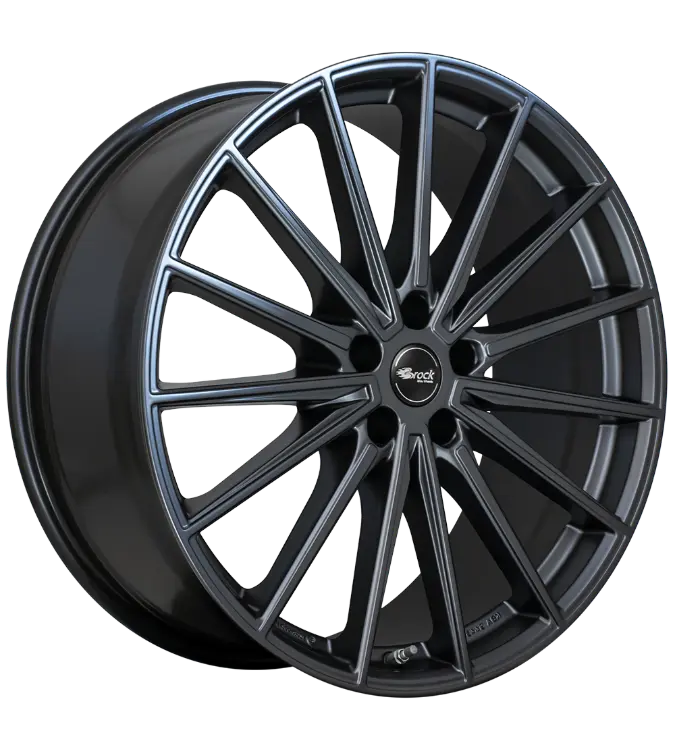 Brock B43 CGM 8,00x19 5x112,00 ET36,00