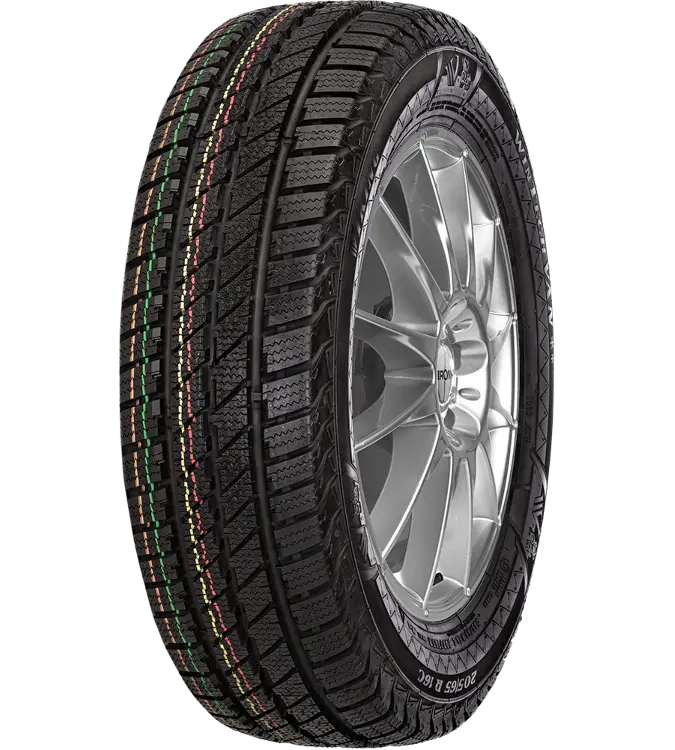 Viking WinTech Van 215/65 R16 109/107 R C