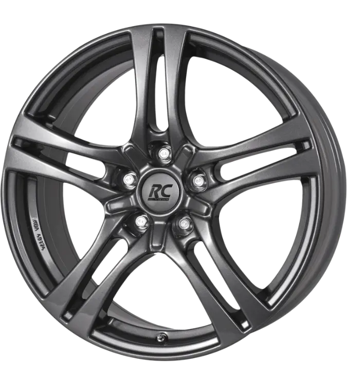 RC Design RC 26 TM 7,50x17 5x114,30 ET45,00