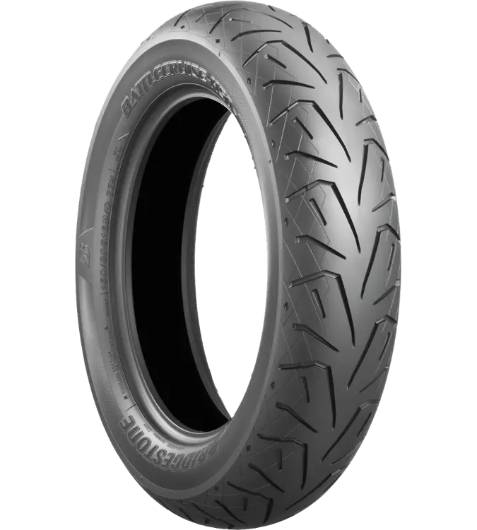 Bridgestone Battlecruise H50 150/80 B16 77 H Tył TL