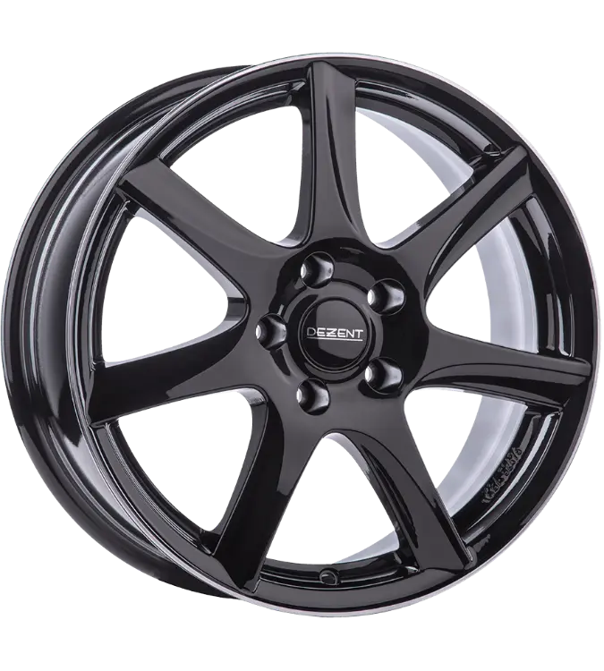 DEZENT TW dark 7,00x17 5x112,00 ET42,00