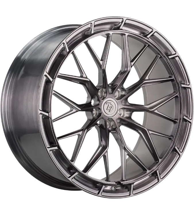 SEVENTY9 MF.13 DB 10,50x22 5x112,00 ET35,00