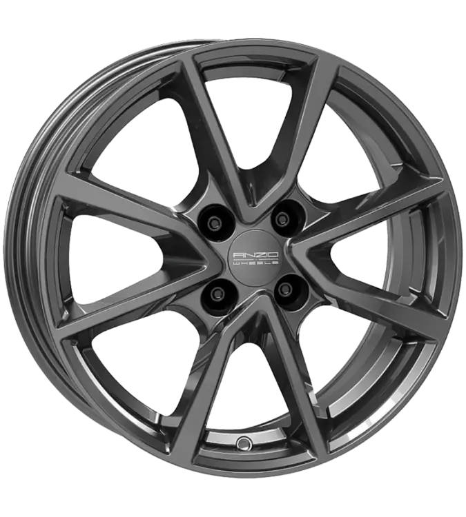 ANZIO Vec Grey 6,50x16 4x100,00 ET37,00