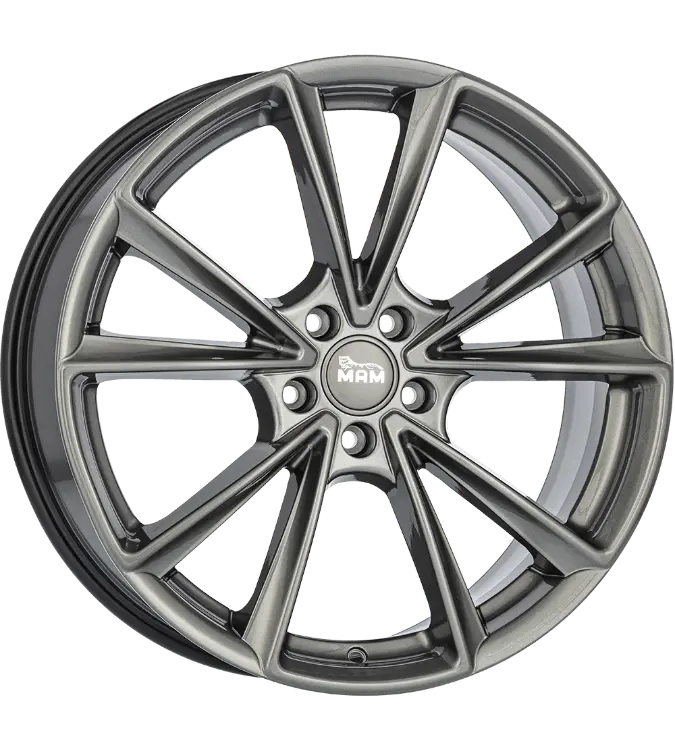 MAM A5 PP 8,00x18 5x112,00 ET45,00