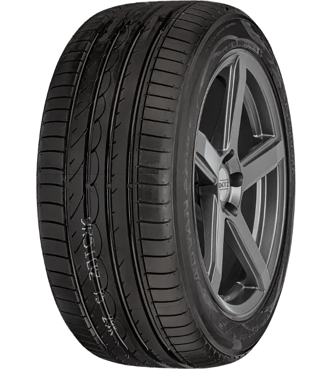 Yokohama ADVAN Sport V103 255/45 R18 99 Y RPB, AO