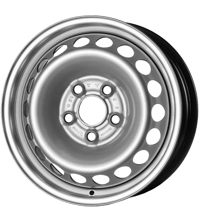 Magnetto Wheels MW R1-2053