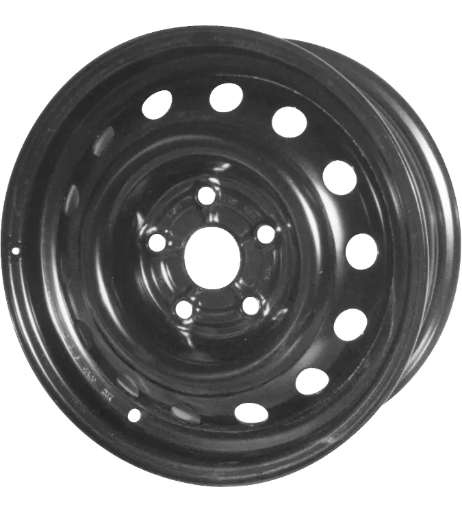 Magnetto Wheels MW R1-1165