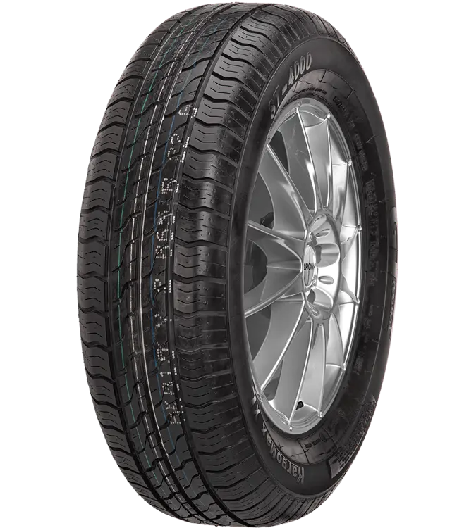 GT Radial Kargomax ST-4000 195/70 R14 96 N XL