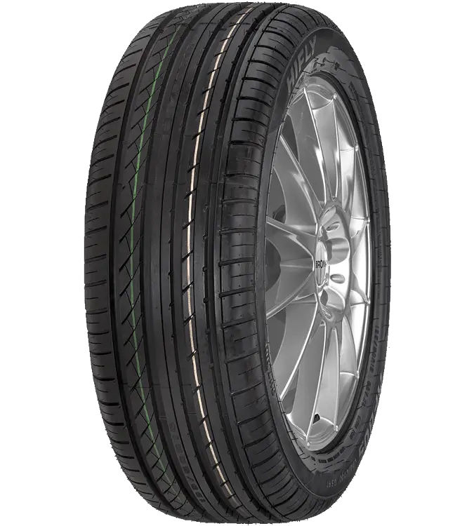 Hifly HF 805 215/45 R17 91 W XL