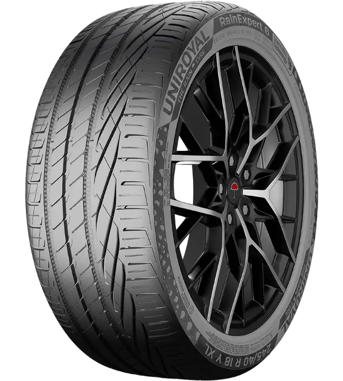 Uniroyal RainExpert 6 225/40 R18 92 Y XL, FR