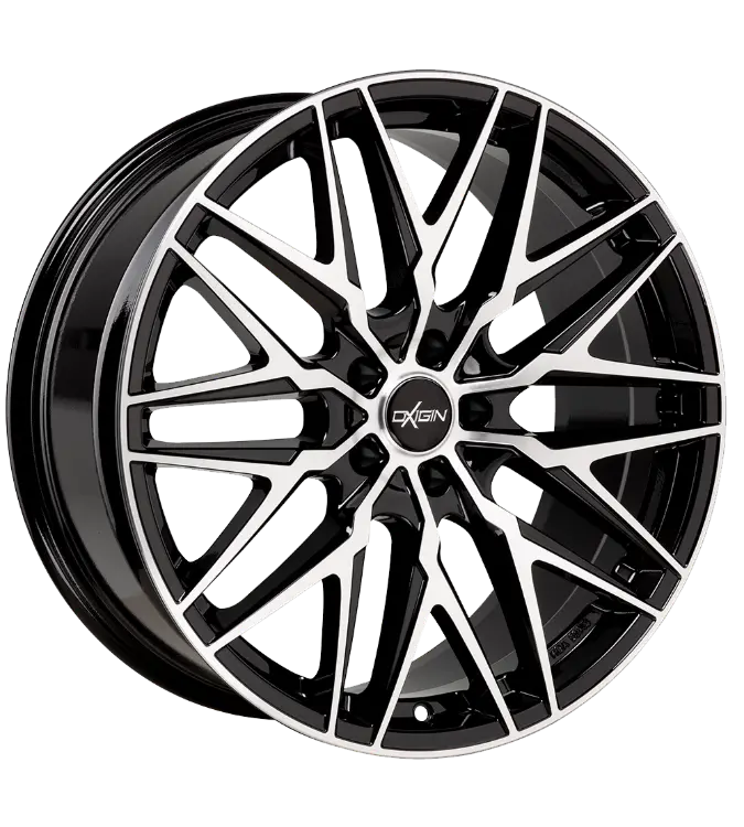 Oxigin 25 Oxcross BFP 10,50x20 5x112,00 ET30,00