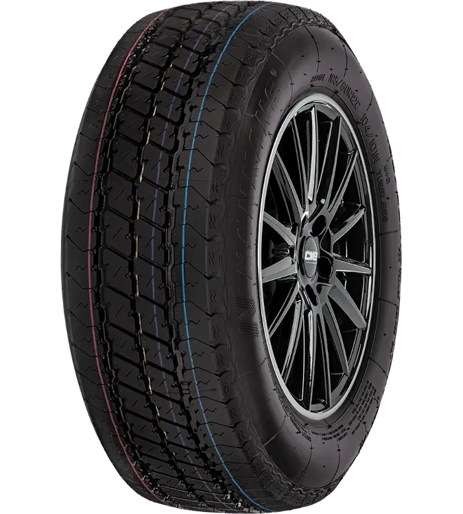 Nankang TR-10 195/50 R13 104/102 N C