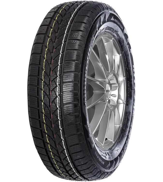 Bridgestone LM18 215/65 R16 106/104 T C, VW