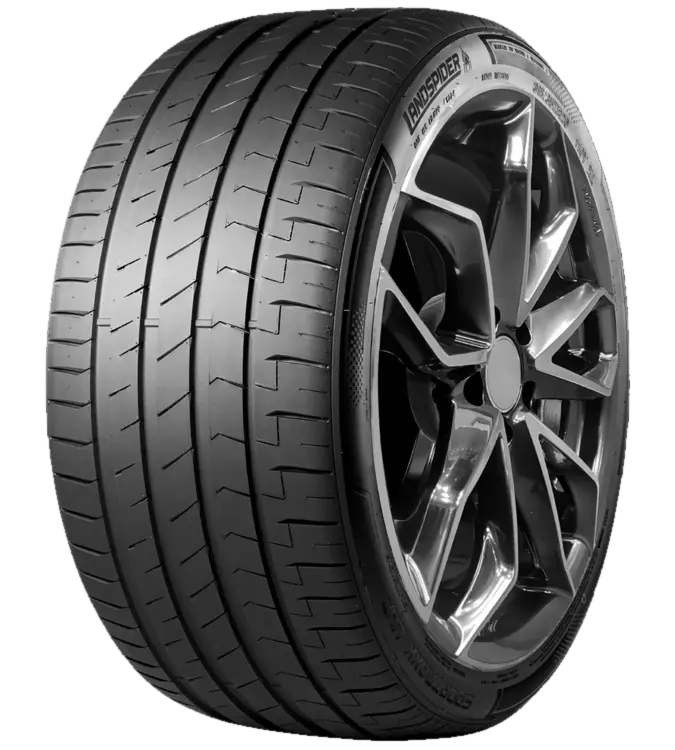 Landspider Sportraxx UHP 255/40 R18 99 Y XL, ZR